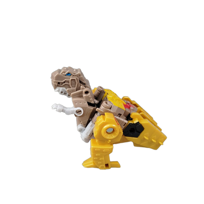 Hasbro Transformers Grimlock Verwandlungsfigur, C-2936A