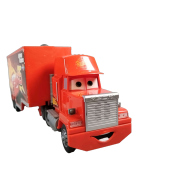 Dickie Toys Mack Hauler LKW Modellauto Truck