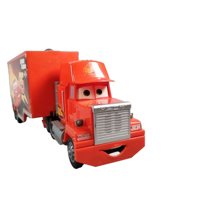 Dickie Toys Mack Hauler LKW Modellauto Truck