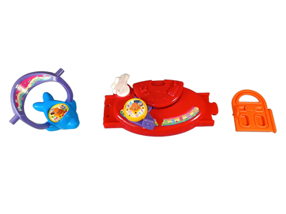 VTech Little Learners Kindergarten Spielset