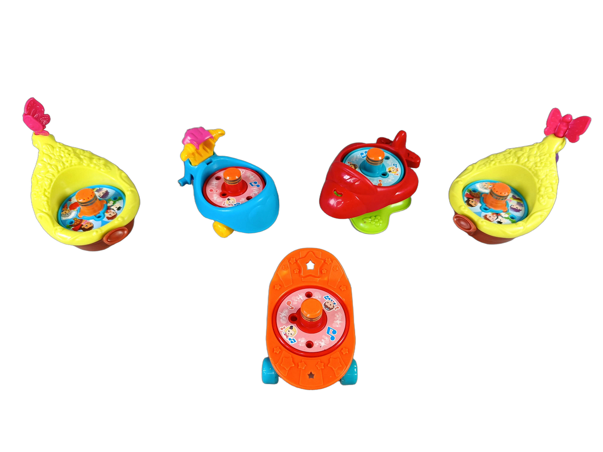 VTech Little Learners Kindergarten Spielset