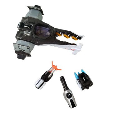 Ubisoft Starlink Bundle Zenith 01 Set von 5 Actionfigur & Raumschiff