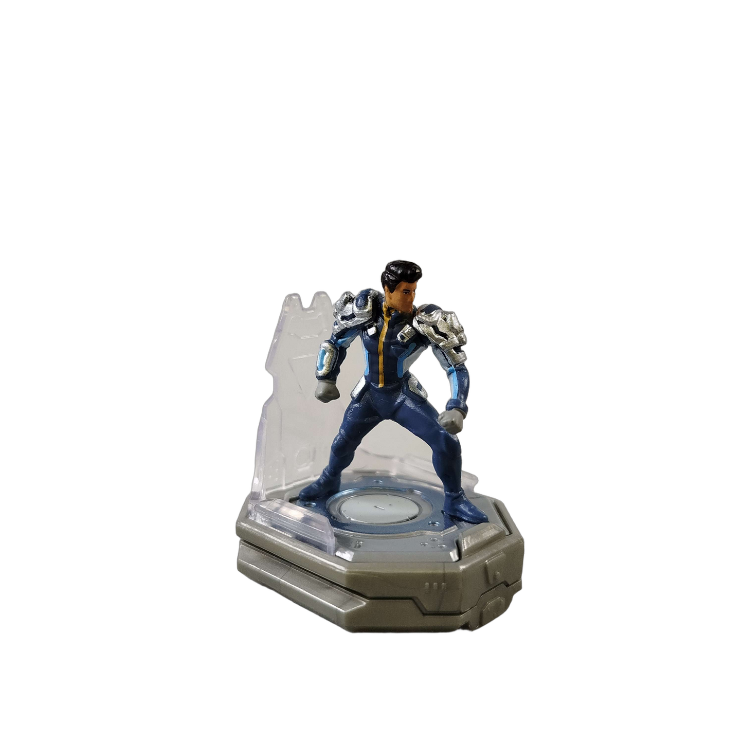 Ubisoft Starlink Bundle Zenith 01 Set von 5 Actionfigur & Raumschiff