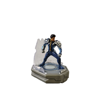 Ubisoft Starlink Bundle Zenith 01 Set von 5 Actionfigur & Raumschiff