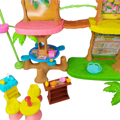 Mattel Enchantimals Café GFN59 Spielset