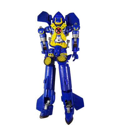 Hasbro Transformers X-Men X-Spanse Actionfigur