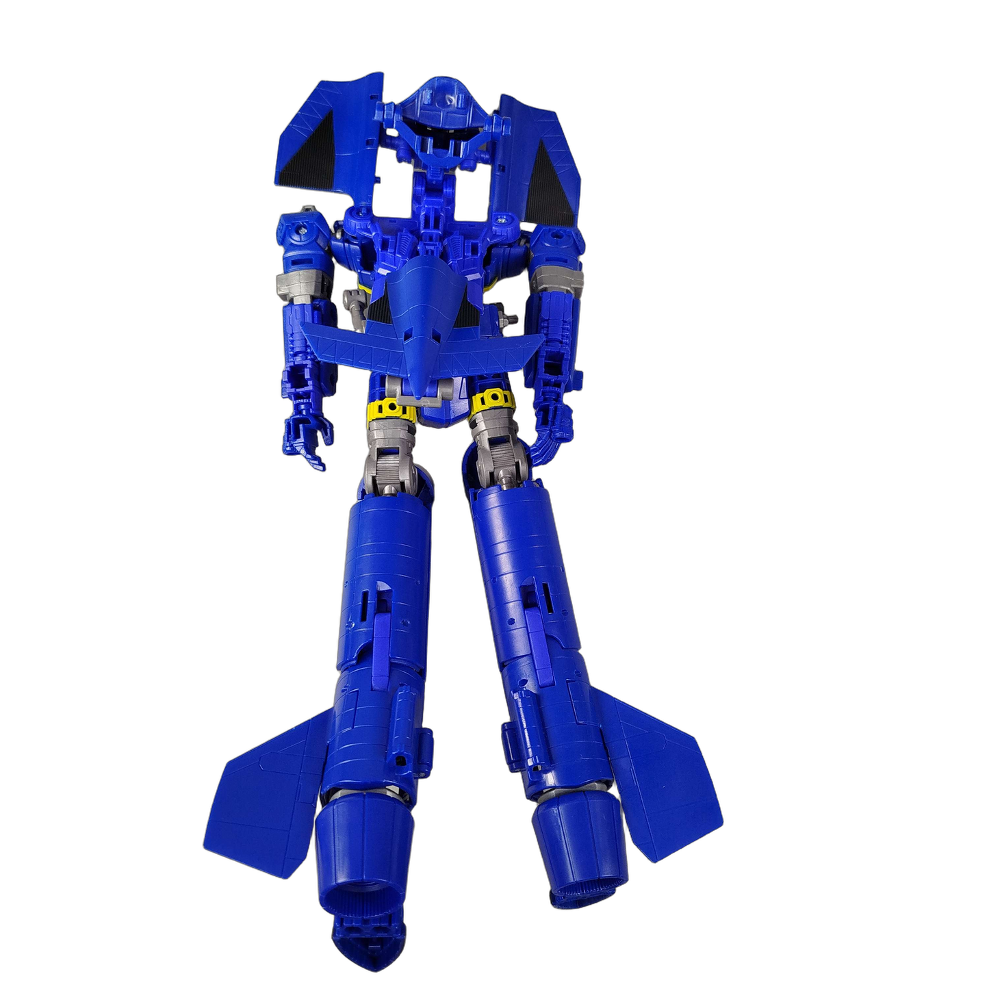 Hasbro Transformers X-Men X-Spanse Actionfigur