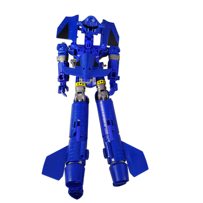 Hasbro Transformers X-Men X-Spanse Actionfigur