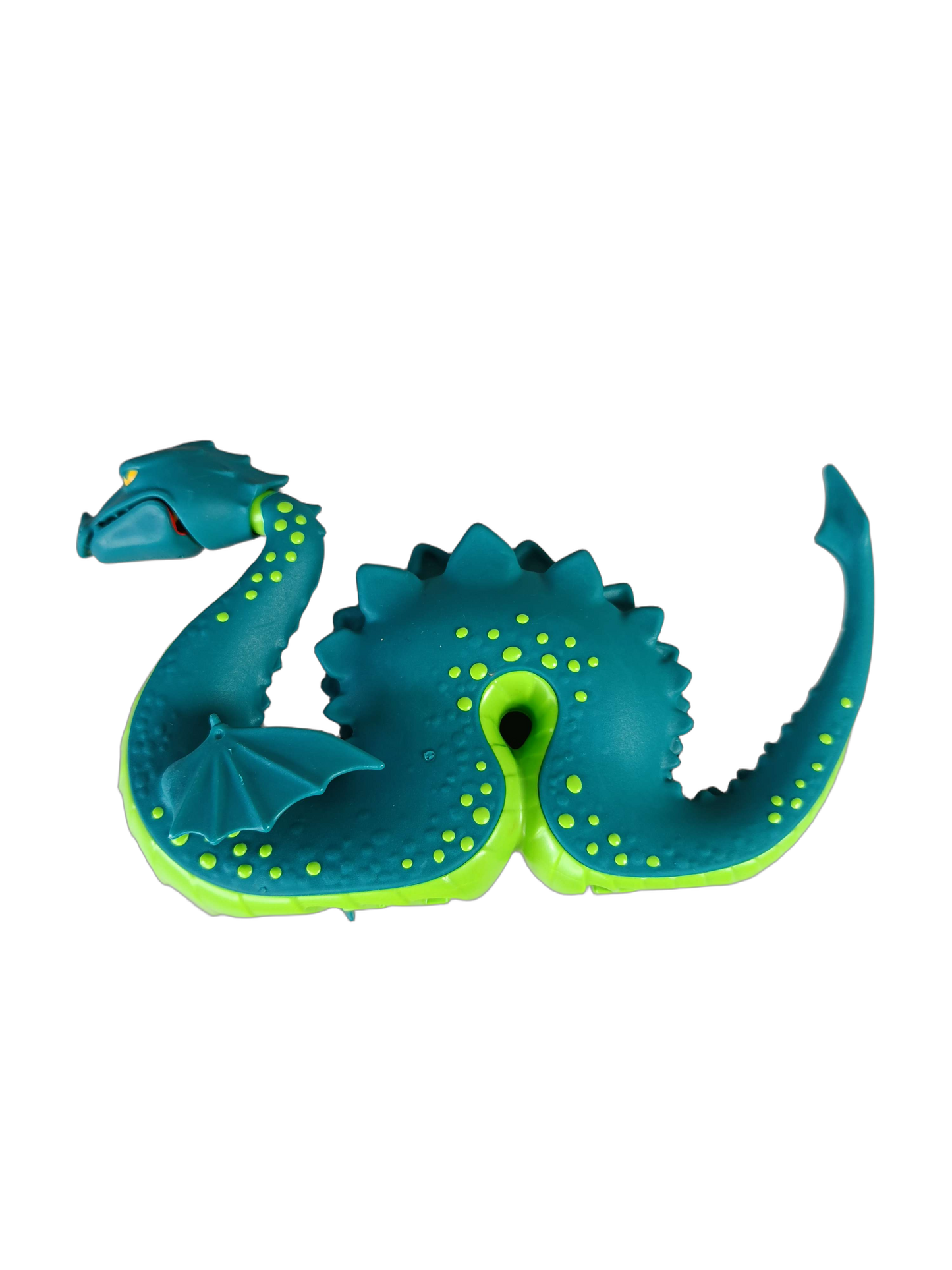 Playmobil Seeungeheuer Nessie Figur