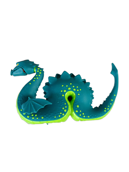 Playmobil Seeungeheuer Nessie Figur
