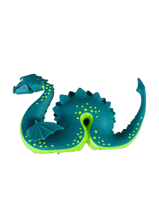 Playmobil Seeungeheuer Nessie Figur