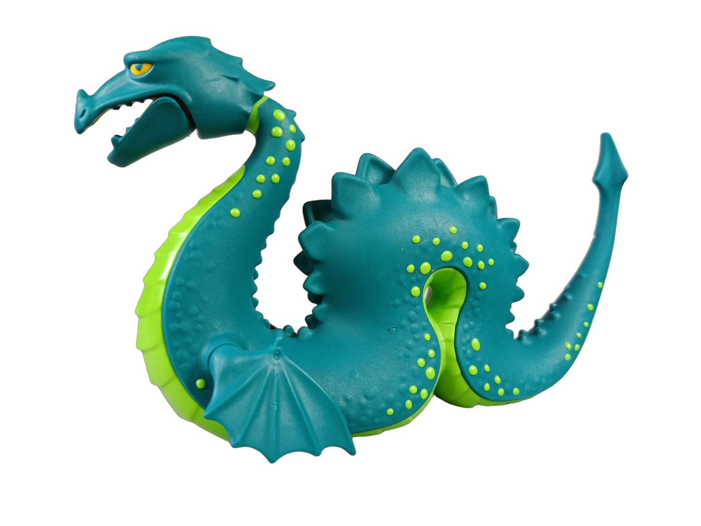 Playmobil Seeungeheuer Nessie Figur