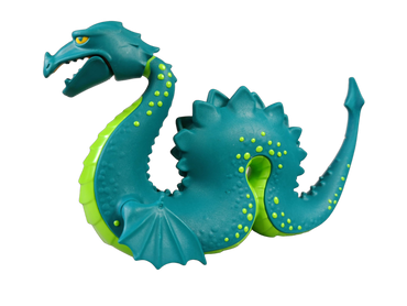 Playmobil Seeungeheuer Nessie Figur