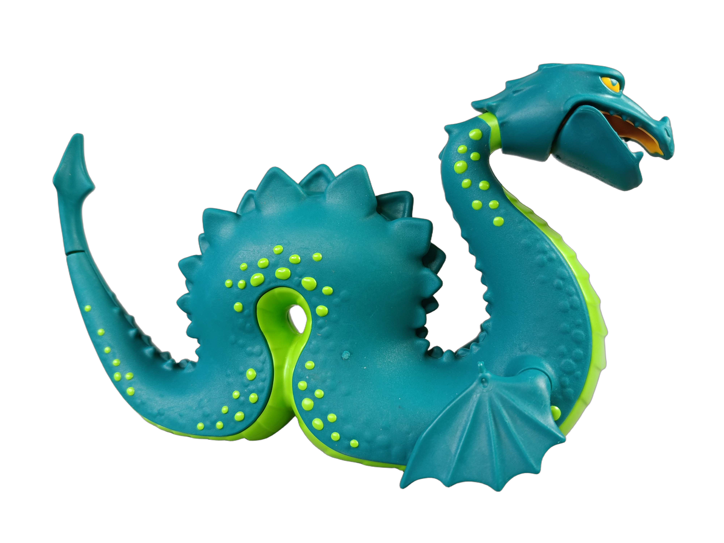 Playmobil Seeungeheuer Nessie Figur