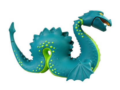 Playmobil Seeungeheuer Nessie Figur