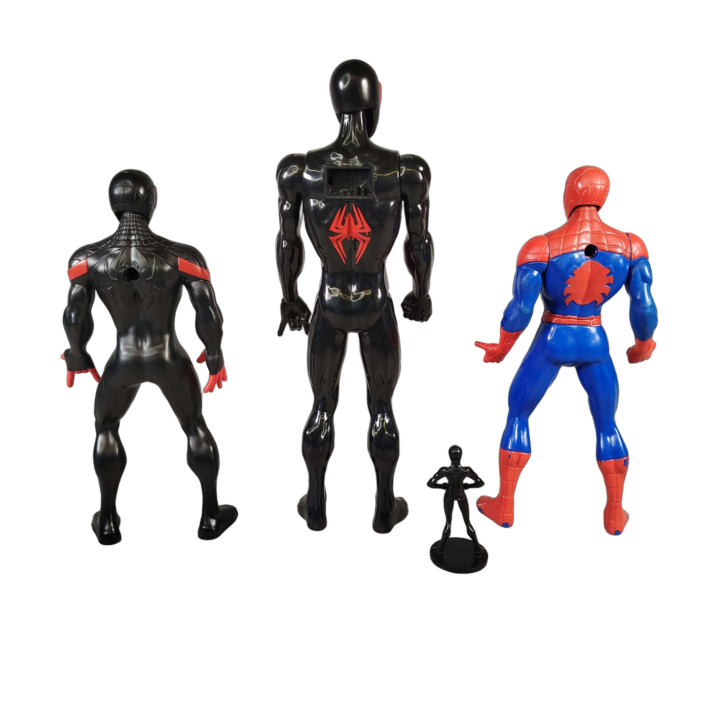 Hasbro Bundle Spider-Man Actionfiguren Set