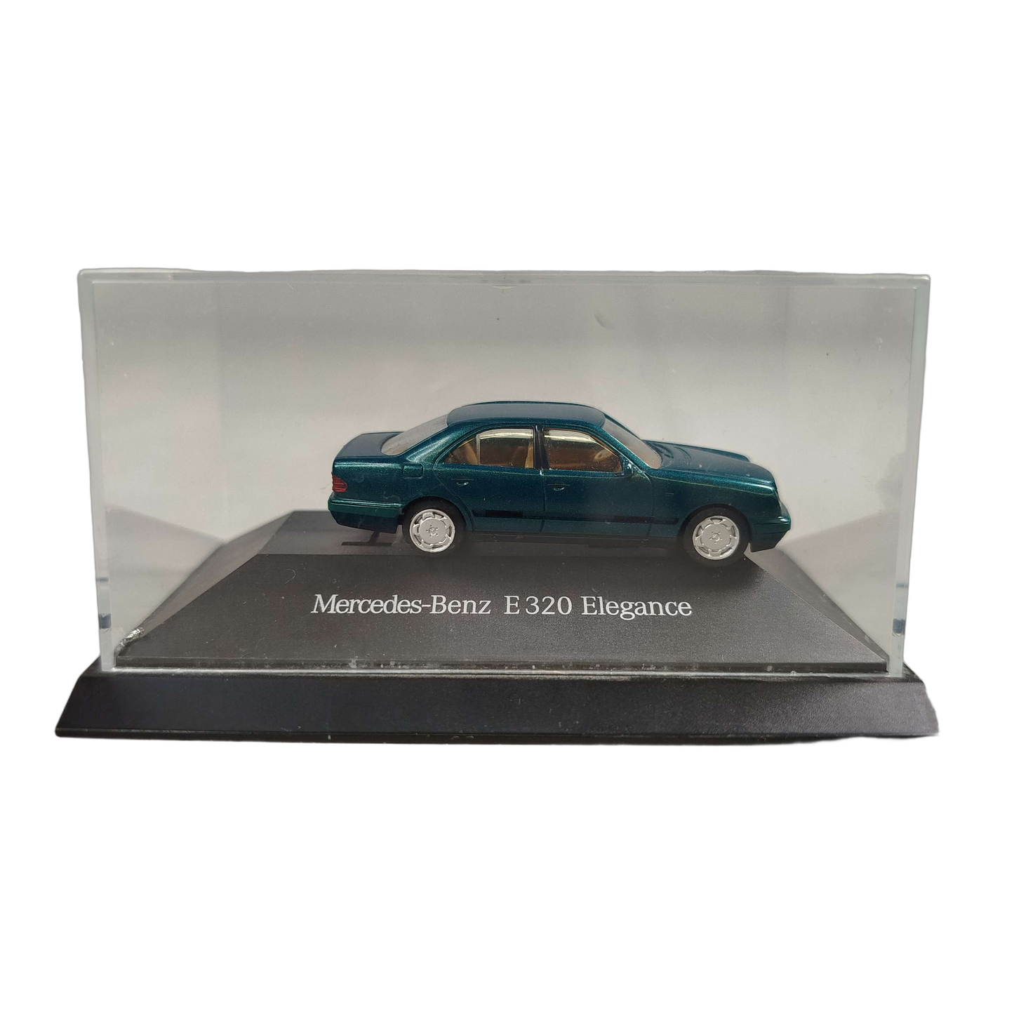 Mercedes Bundle Set von 2 E 320 SLK 230 Modellautos