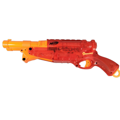 Nerf Bundle Fortnite Loot Llama Barrel Break IX-2 Set von 2 Blaster