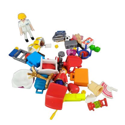 Playmobil 6978 Kreuzfahrtschiff Panama mit Figuren & Zubehör