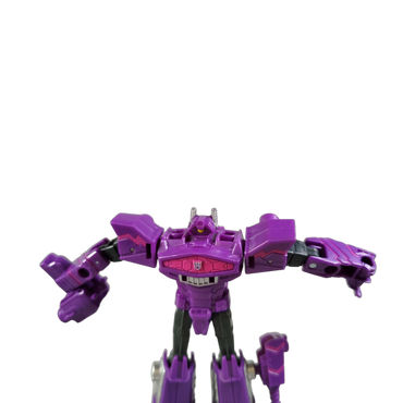 Hasbro Transformers Shockwave Figur