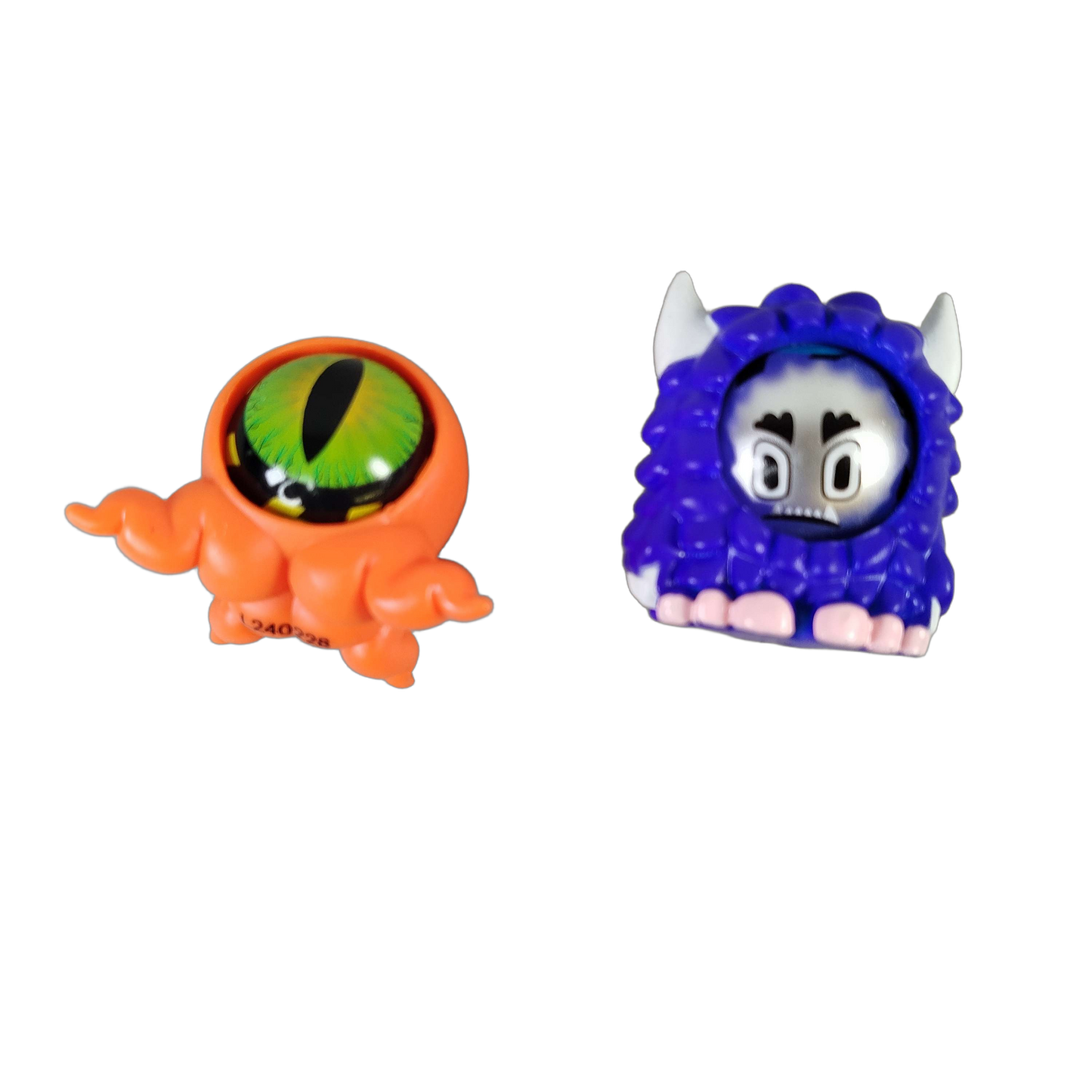World Alive Bundle MEGAVERSE Set von 12 Figuren Monster & Tiere
