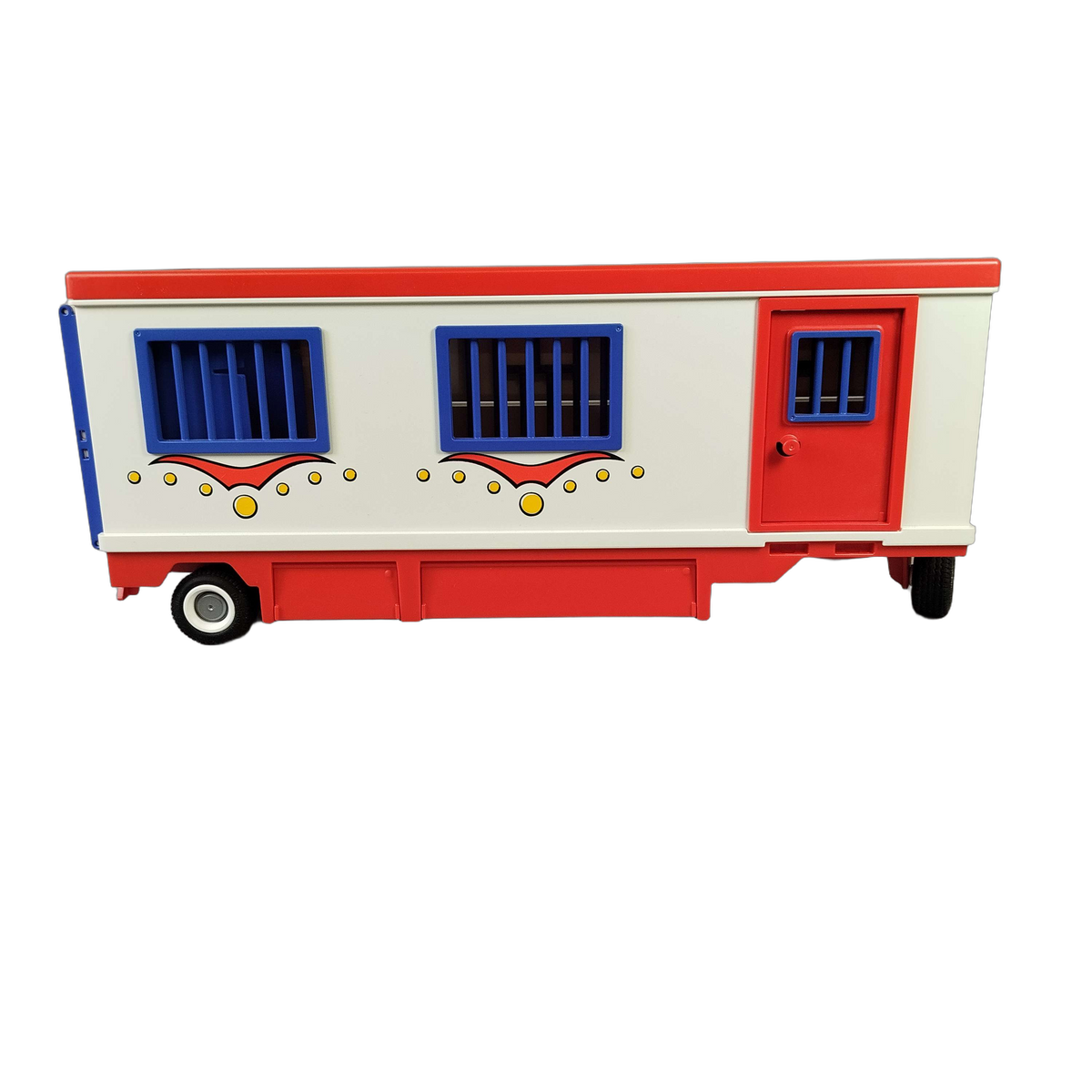 Playmobil Animal Trailer 4232 Tieranhänger Zirkus