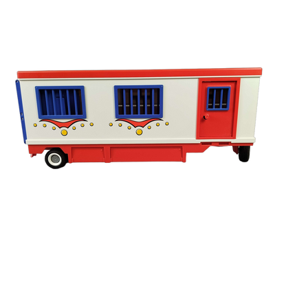 Playmobil Animal Trailer 4232 Tieranhänger Zirkus