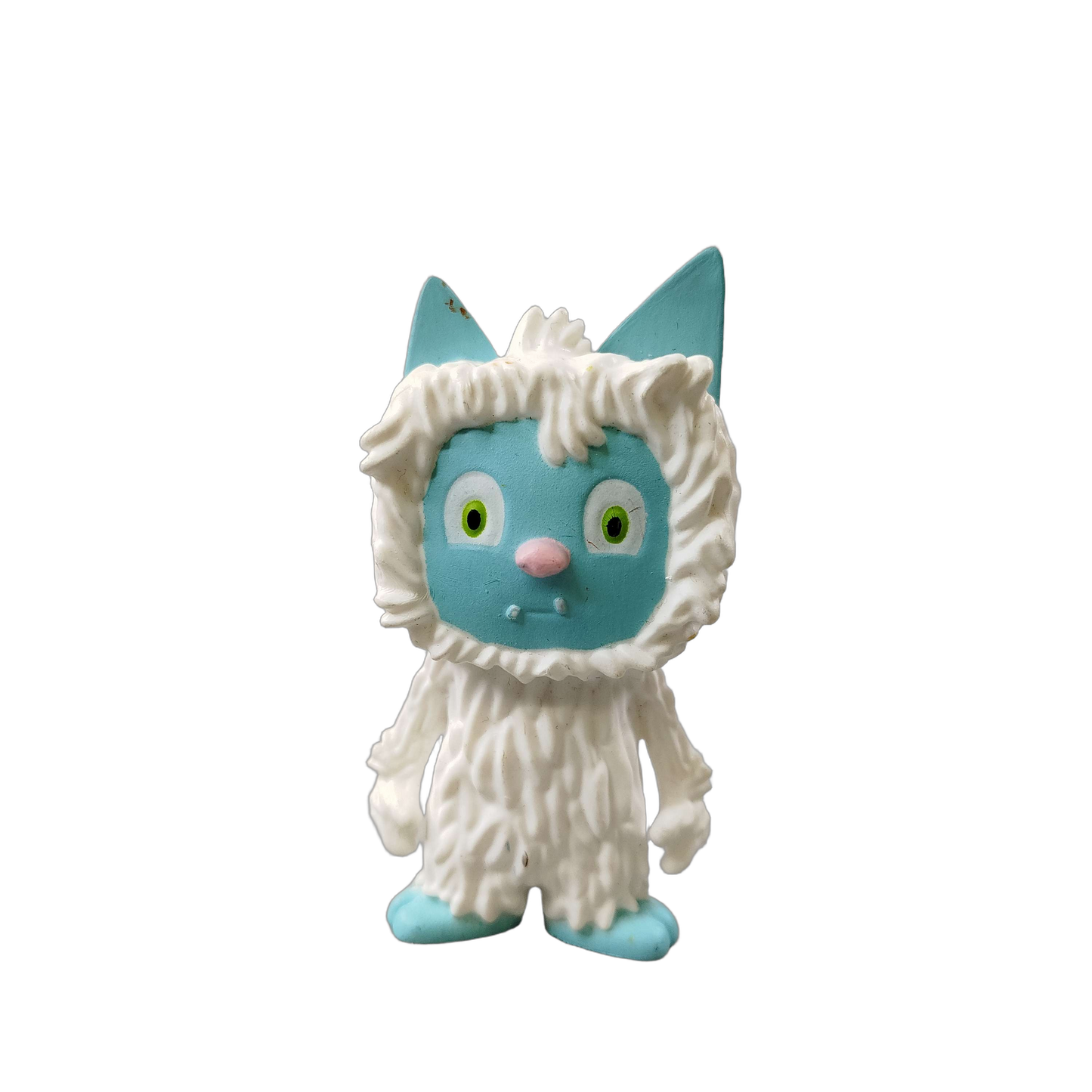 Tonies Kreativ-Tonie Yeti Hörfigur