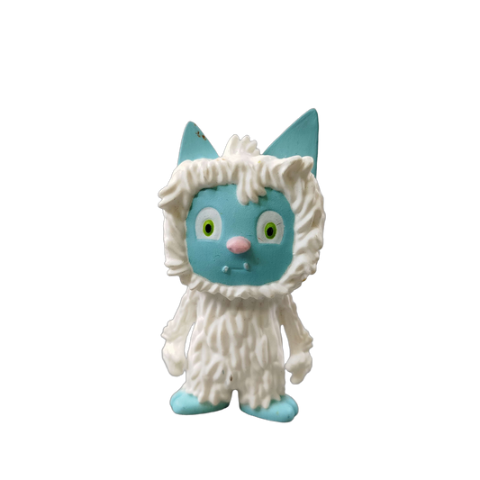 Tonies Kreativ-Tonie Yeti Hörfigur