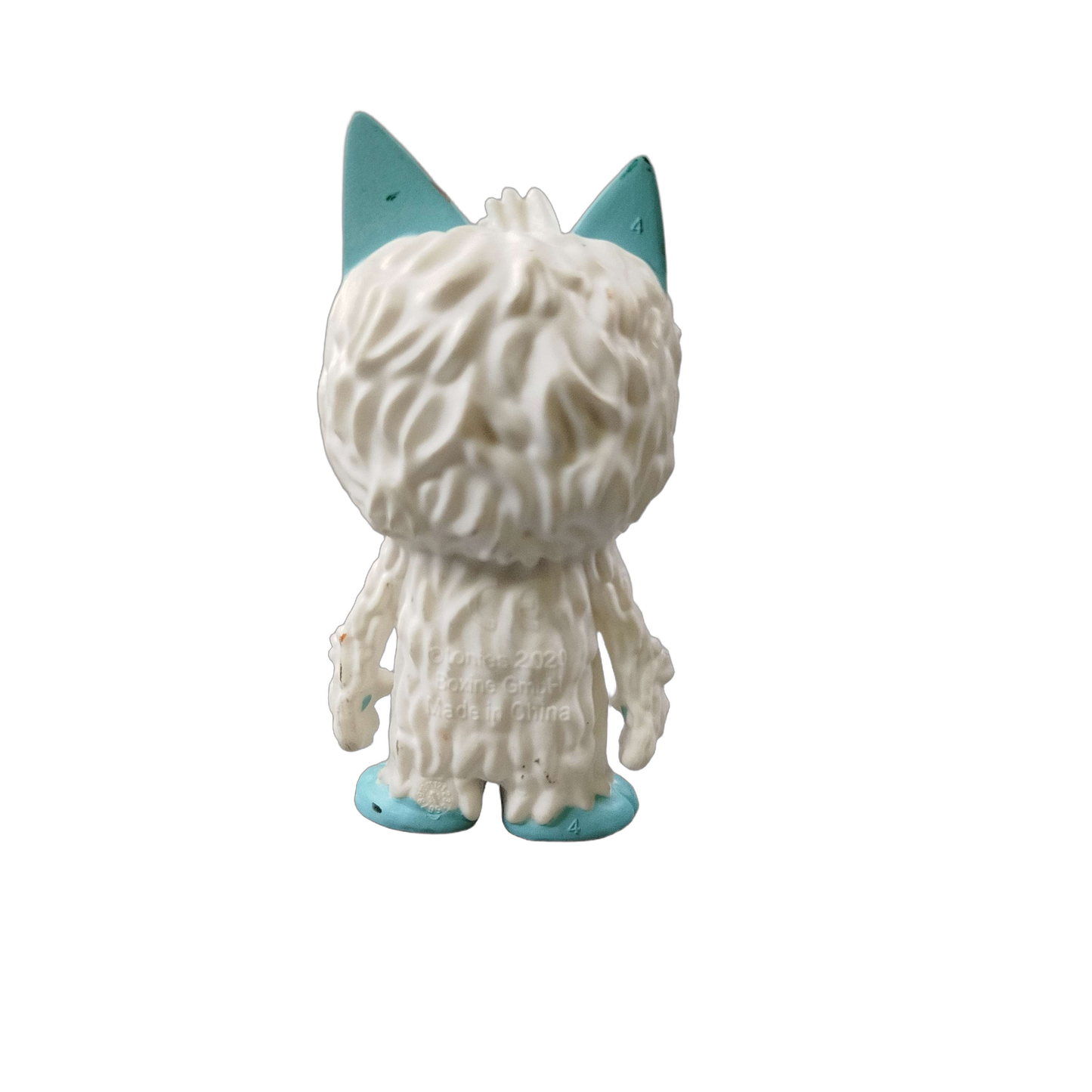 Tonies Kreativ-Tonie Yeti Hörfigur