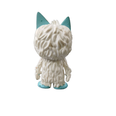 Tonies Kreativ-Tonie Yeti Hörfigur