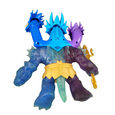Moose Toys Goo King Hydra Actionfigur