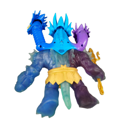Moose Toys Goo King Hydra Actionfigur
