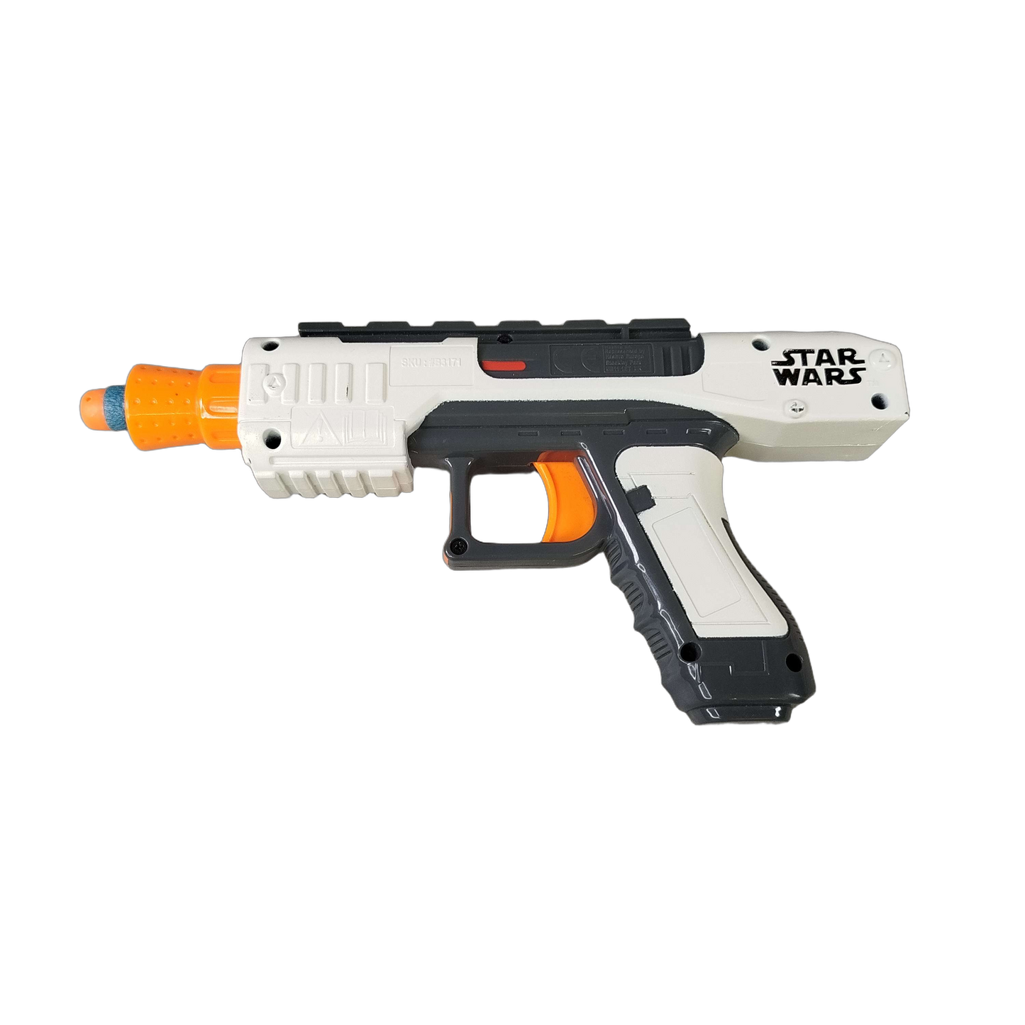 Hasbro Star Wars Stormtrooper B3171 Blaster