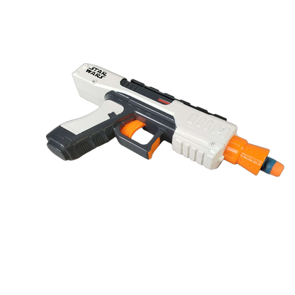Hasbro Star Wars Stormtrooper B3171 Blaster