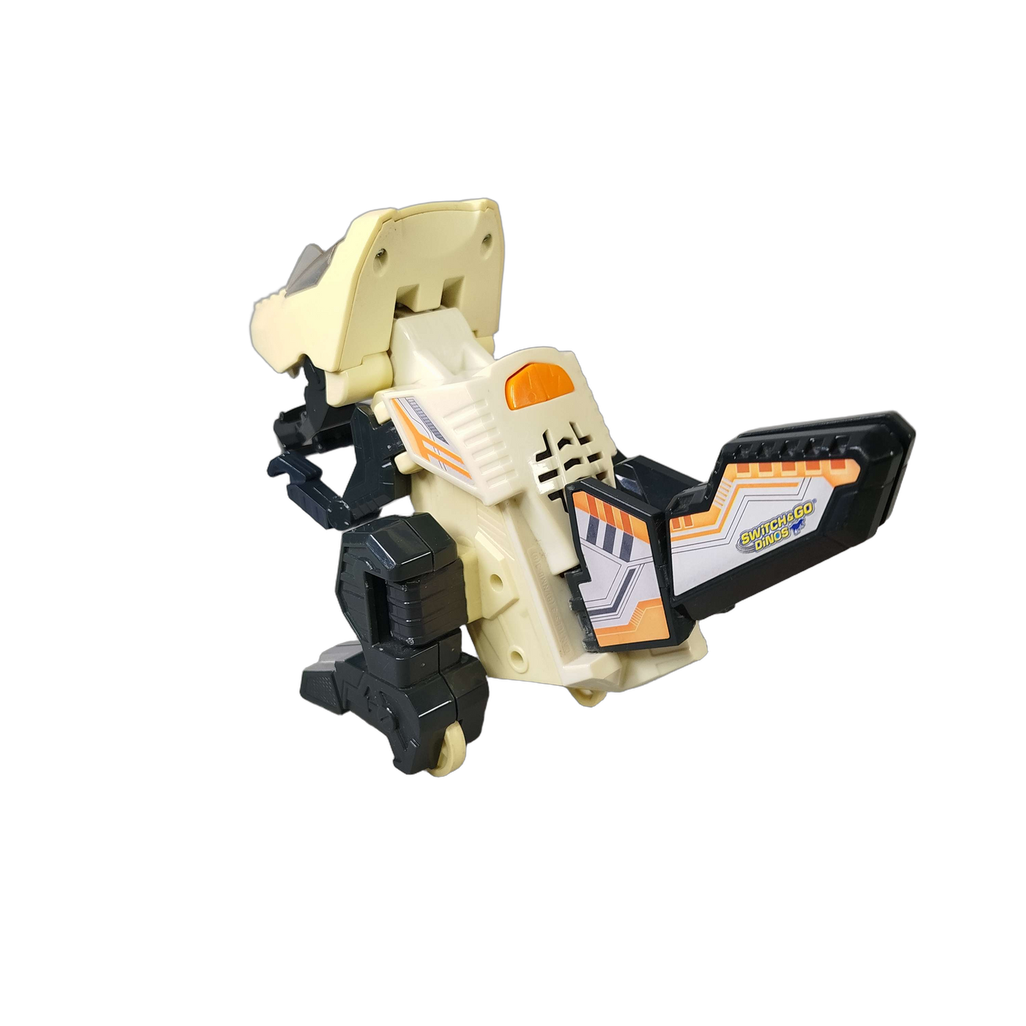 VTech Switch & Go Dinos SkySlicer Allosaurus Dinosaurier Spielzeug