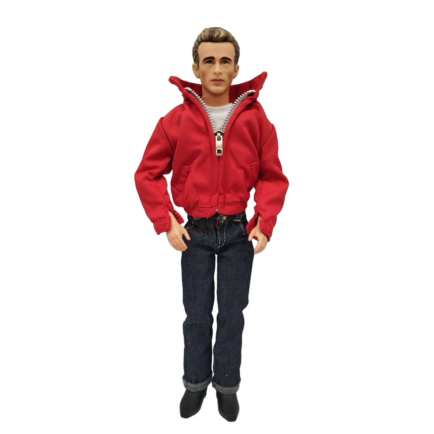 Mattel James Dean American Legend Sammelfigur