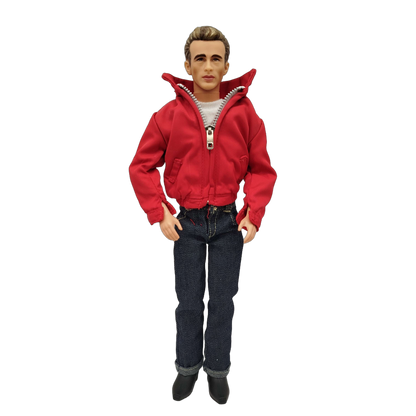 Mattel James Dean American Legend Sammelfigur