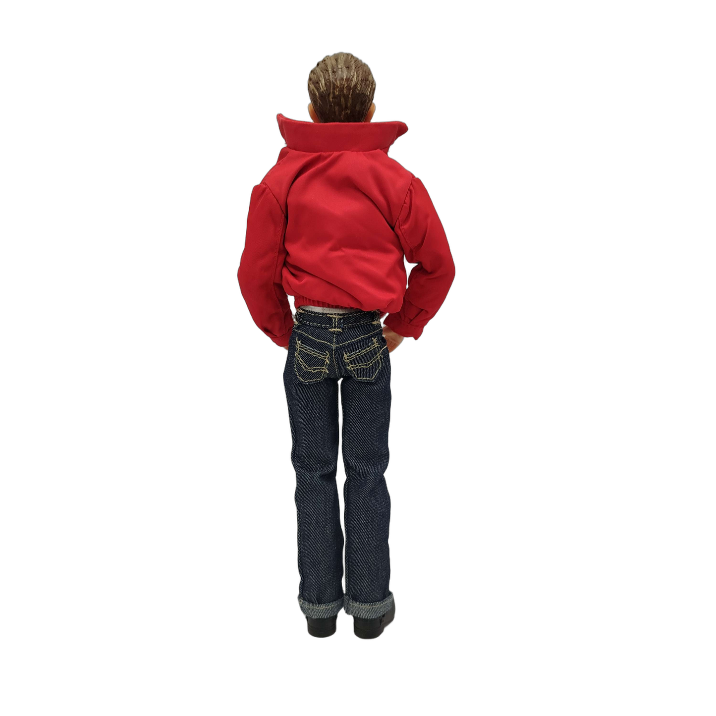 Mattel James Dean American Legend Sammelfigur
