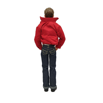 Mattel James Dean American Legend Sammelfigur