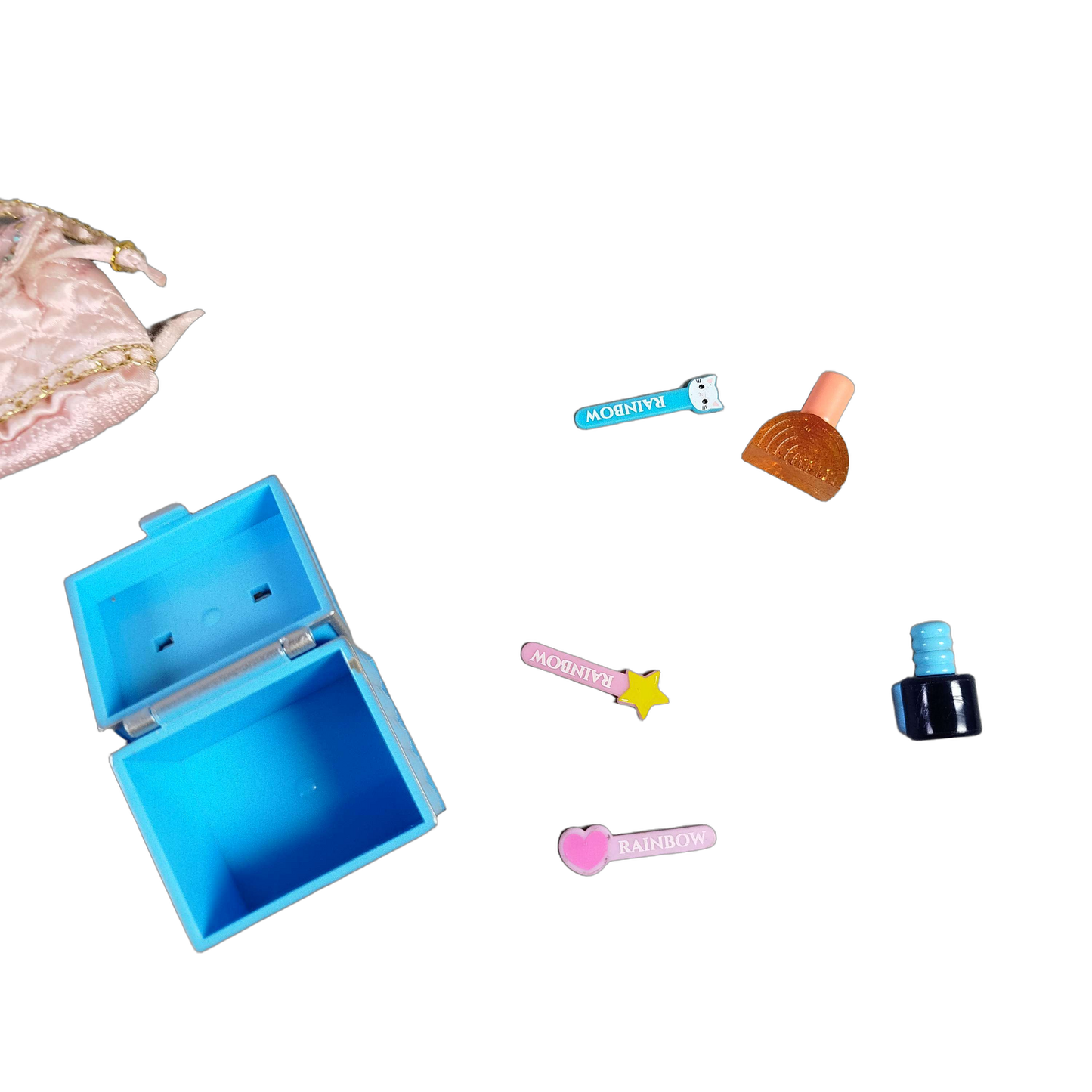 MGA Entertainment Bundle Modepuppen 3x Puppen & Zubehör