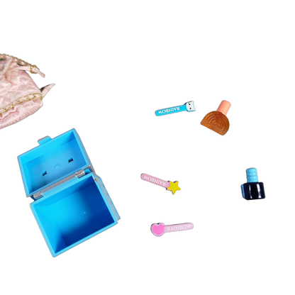 MGA Entertainment Bundle Modepuppen 3x Puppen & Zubehör
