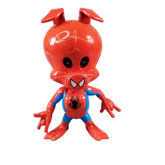Hasbro Spider-Man Spider-Ham Figur Neuwertig