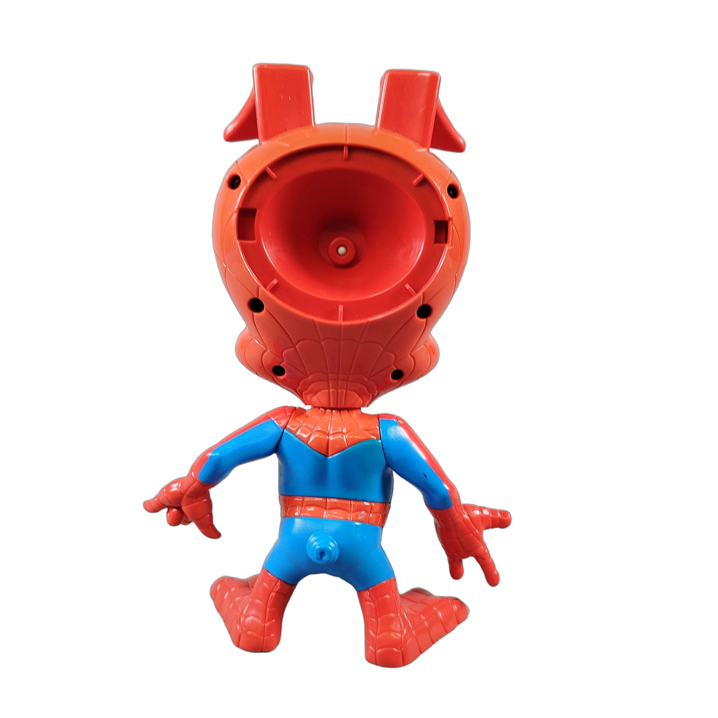 Hasbro Spider-Man Spider-Ham Figur Neuwertig