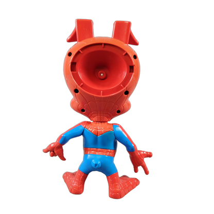 Hasbro Spider-Man Spider-Ham Figur Neuwertig