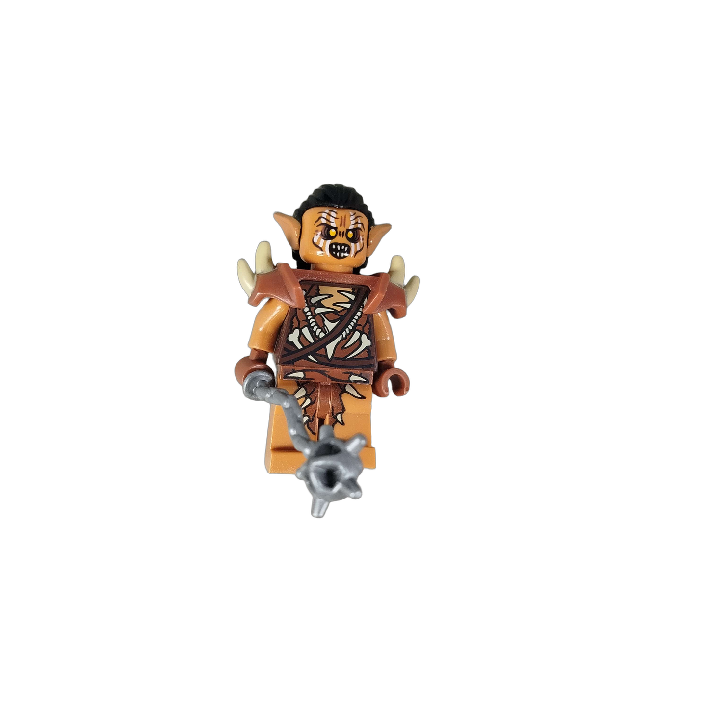 LEGO Gundabad Orc 79011 Minifigur