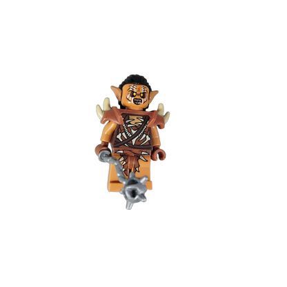 LEGO Gundabad Orc 79011 Minifigur