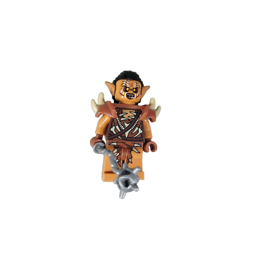 LEGO Gundabad Orc 79011 Minifigur