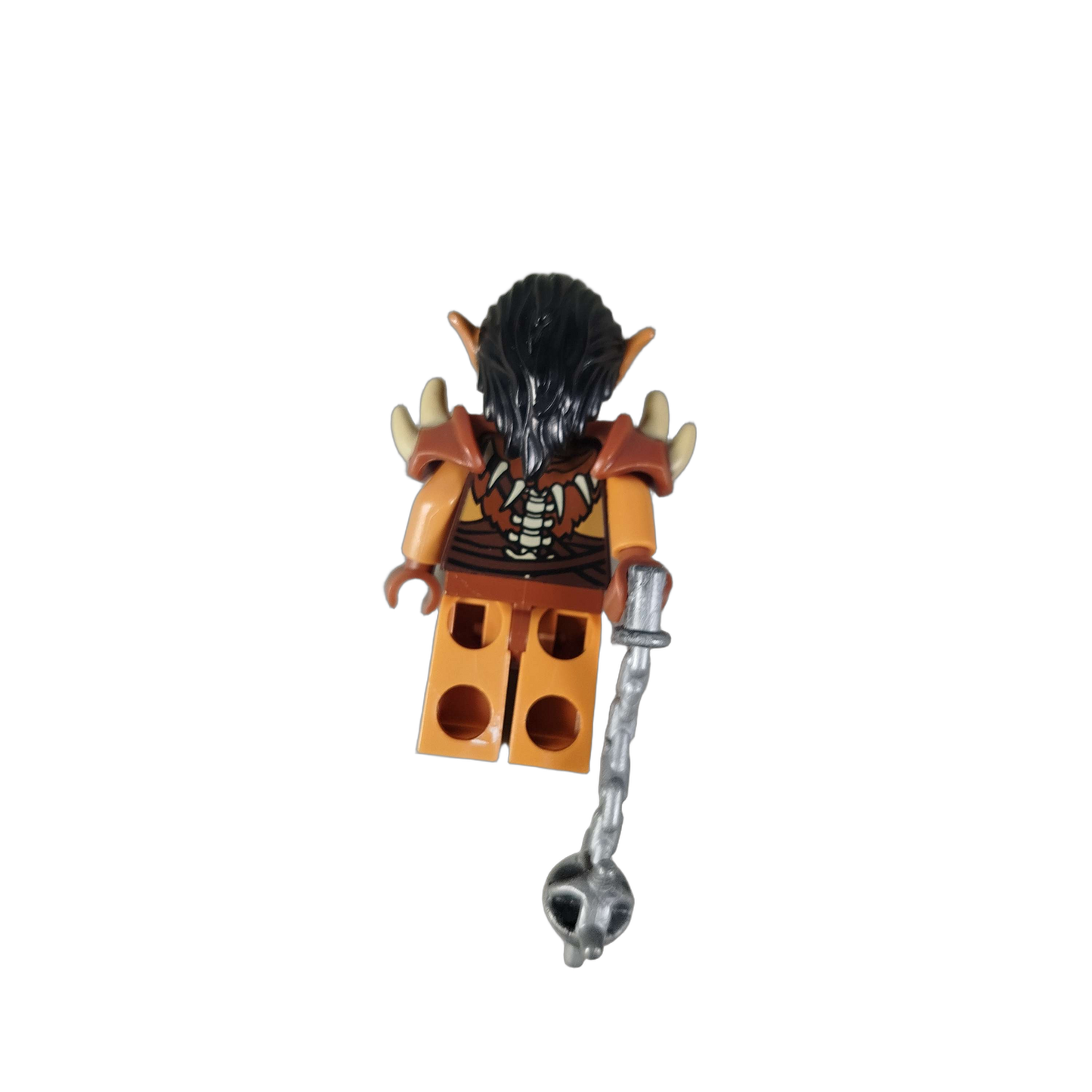 LEGO Gundabad Orc 79011 Minifigur