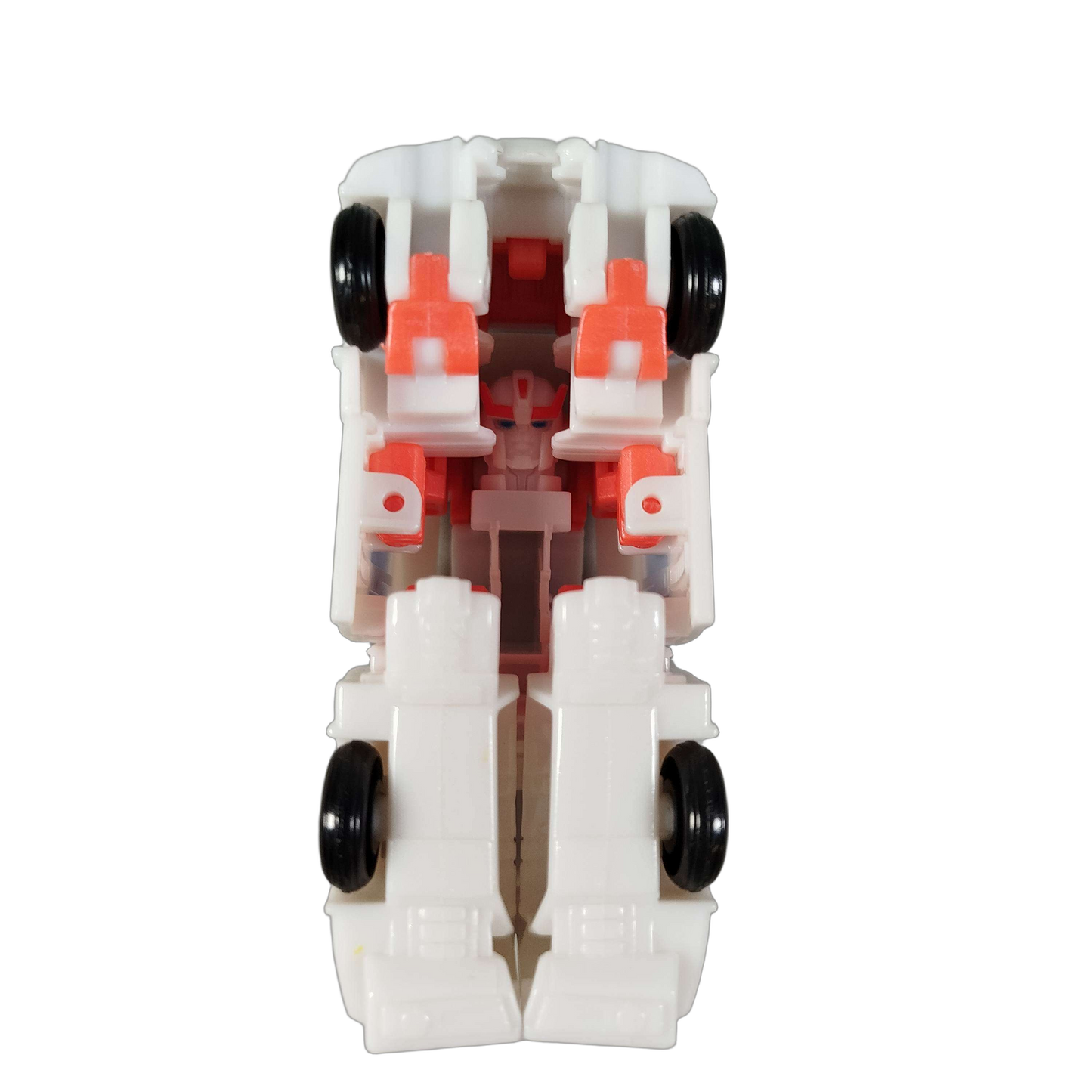 Hasbro Bundle Set von 3 Transformationsroboter
